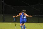 Field Hockey vs UMass Dartmouth  Wheaton College Field Hockey vs UMass Dartmouth. - Photo By: KEITH NORDSTROM : Wheaton, field hockey, FH2021